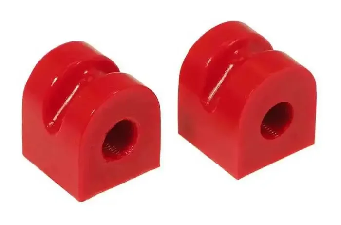 Prothane 00-06 Dodge Neon Rear Sway Bar Bushings – 14mm – Red