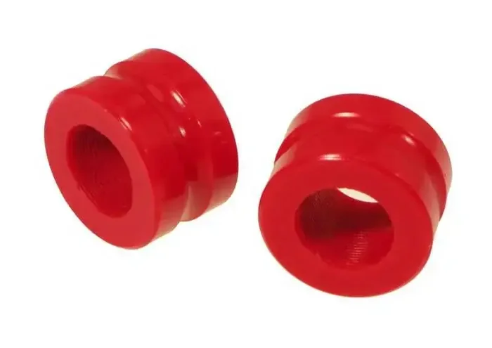 Prothane 01-03 Chrysler PT Cruiser Front Sway Bar Bushings – 24mm – Red