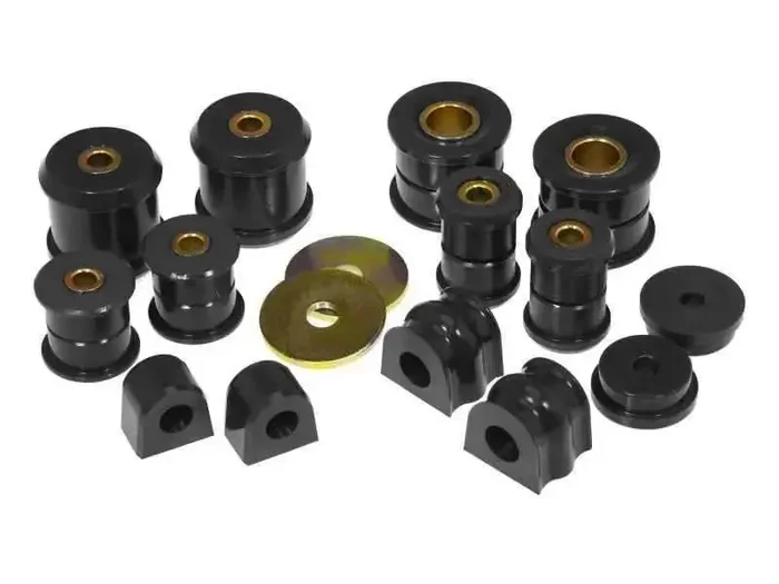 Prothane 02-06 Subaru WRX Total Kit – Black