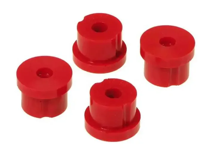 Prothane 03-05 Dodge Neon Shifter Bushings – Red