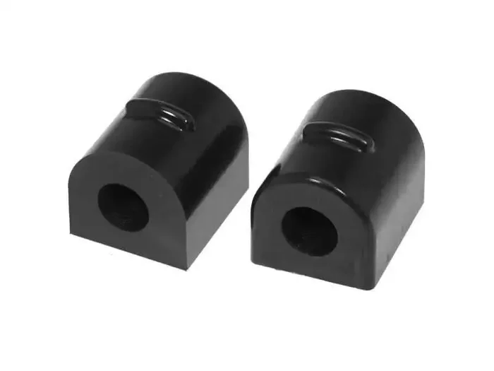 Prothane 04-05 Mazda 3 Rear Sway Bar Bushings – 19mm – Black