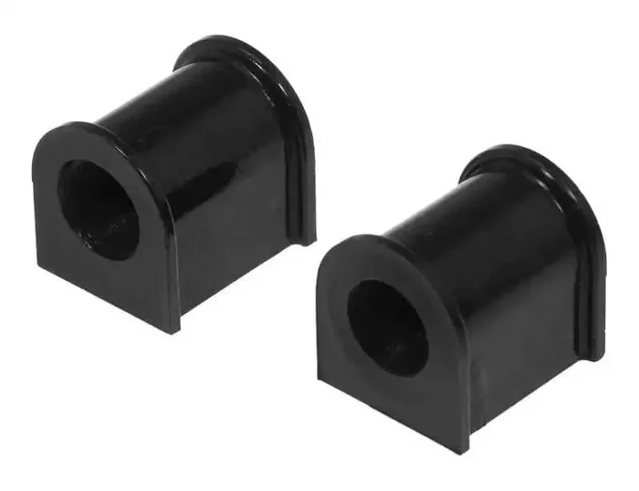 Prothane 04-05 Mazda 6 Front Sway Bar Bushings – 23mm – Black