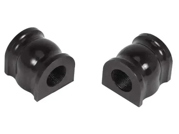 Prothane 04-05 Mazda 6 Rear Sway Bar Bushings – 18mm – Black