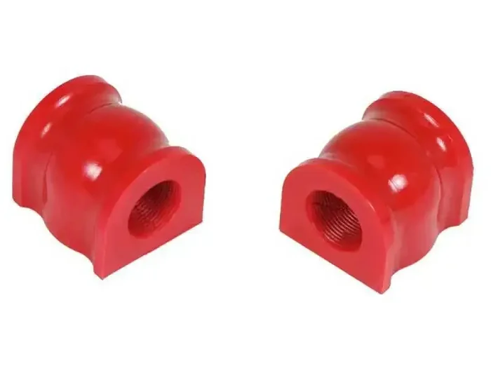 Prothane 04-05 Mazda 6 Rear Sway Bar Bushings – 18mm – Red