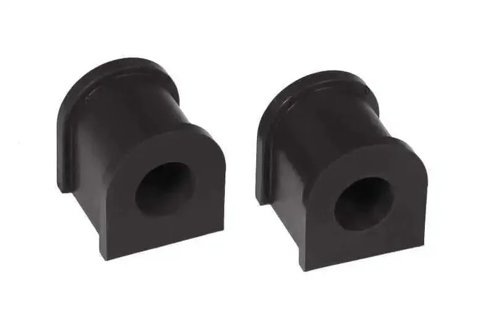 Prothane 05-07 Scion TC Front Sway Bar Bushings – 21mm – Black