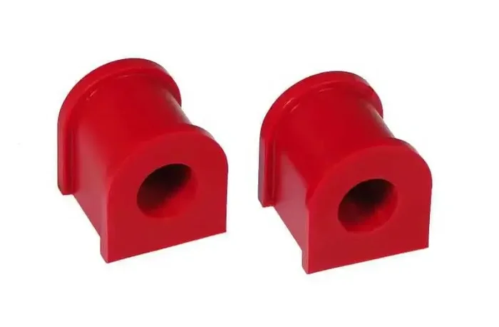 Prothane 05-07 Scion TC Front Sway Bar Bushings – 21mm – Red