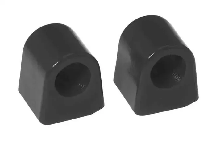 Prothane 05+ Chevy Cobalt Front Sway Bar Bushings – 24mm – Black