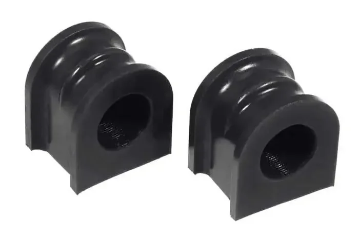 Prothane 05+ Ford Mustang Front Sway Bar Bushings – 28.6mm – Black