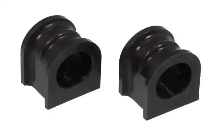 Prothane 05+ Ford Mustang Front Sway Bar Bushings – 34mm – Black