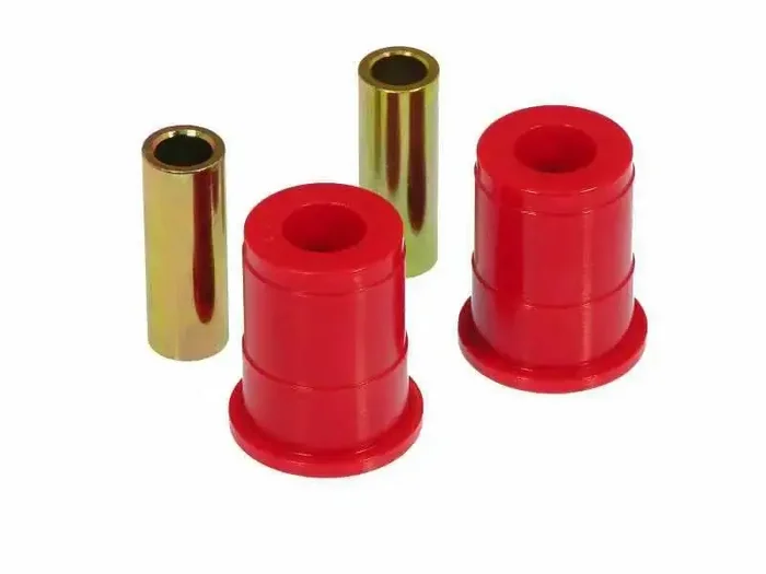 Prothane 67-73 Ford 1-9/16in Lower Control Arm Bushings – Red