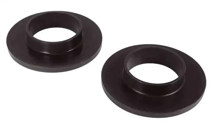 Prothane 70-83 AMC Front Upper Coil Spring Isolator – Black