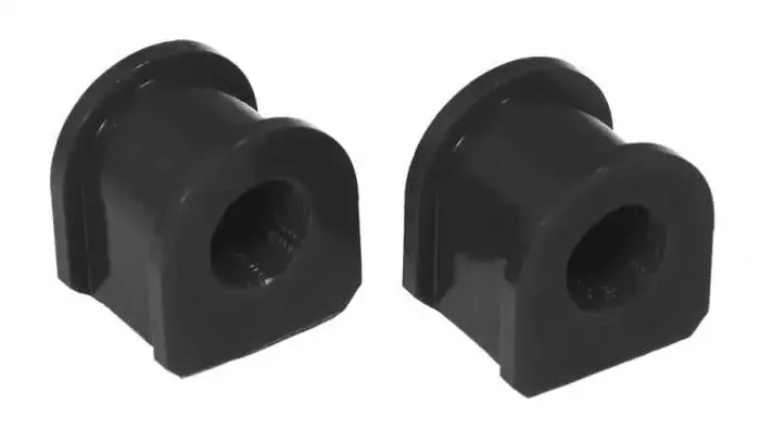 Prothane 79-04 Ford Mustang Front Sway Bar Bushings – 1in – Black