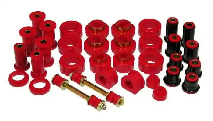 Prothane 82-00 Chevy S-Truck 2wd Total Kit – Red