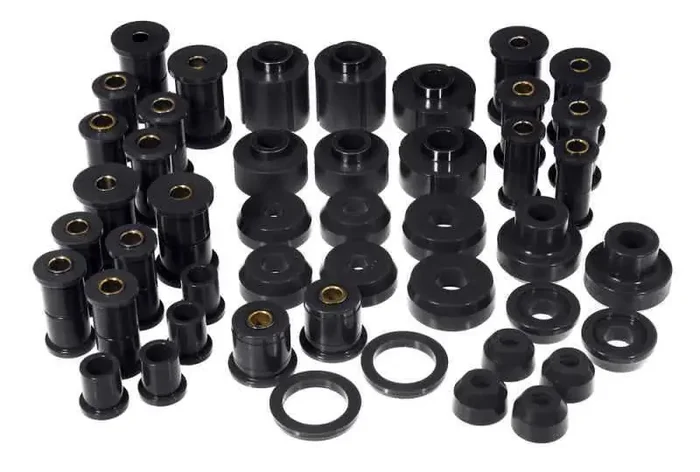 Prothane 83-97 Ford Ranger Total Kit – Black