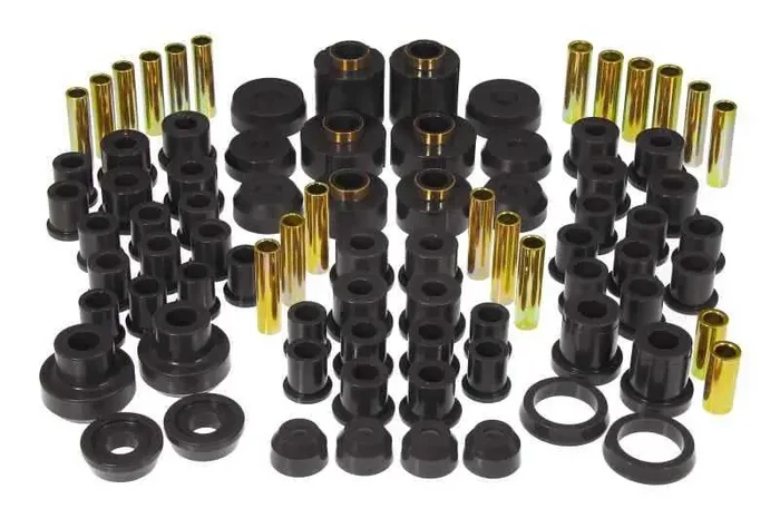 Prothane 83-97 Ford Ranger Total Kit – Black