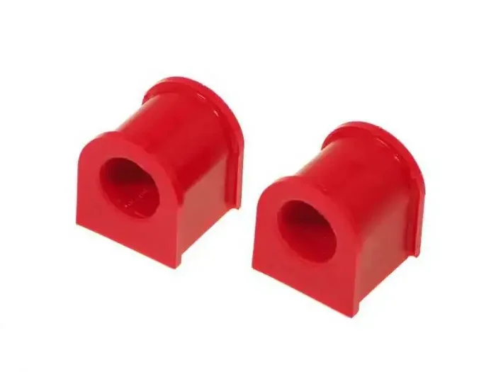 Prothane 84-89 Nissan 300ZX Rear Sway Bar Bushings – 22mm – Red
