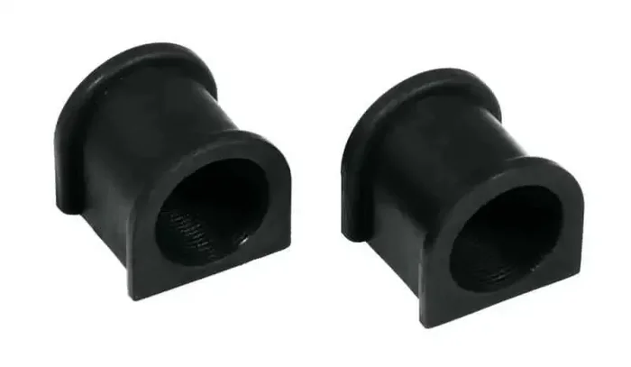 Prothane 90-96 Ford Escort Front Sway Bar Bushings – 15/16in – Black