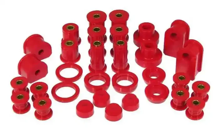 Prothane 91-94 Ford Explorer Total Kit – Red