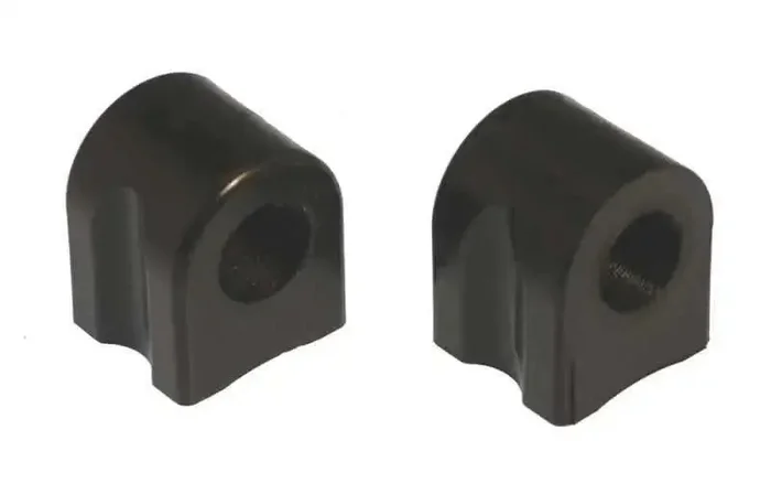 Prothane 93-97 Lexus GS300 Rear Sway Bar Bushings – 23mm – Black