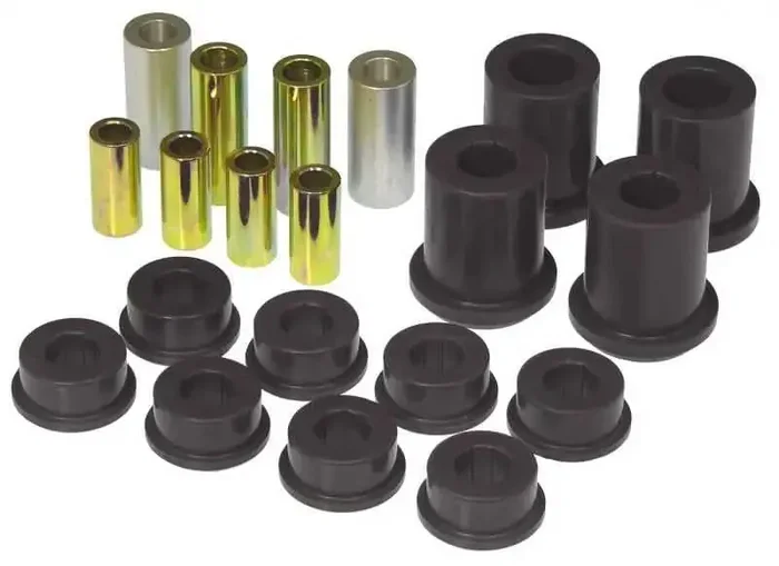 Prothane 94-96 Toyota Supra Front Control Arm Bushings – Black
