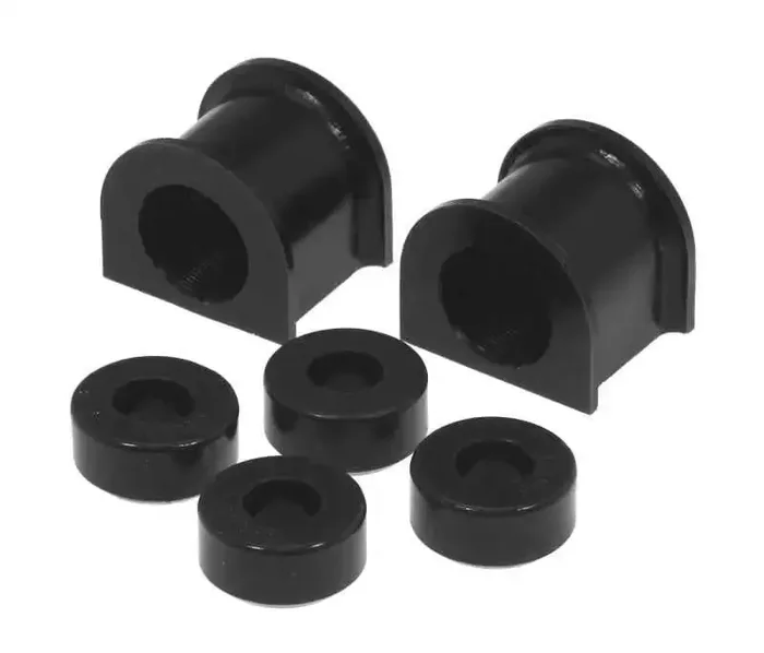 Prothane 96-01 Toyota 4Runner Front Sway Bar Bushings – 26mm – Black