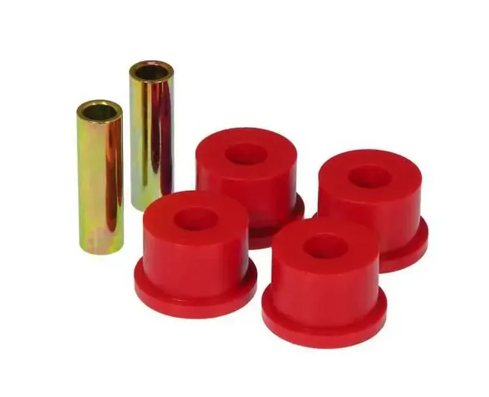 Prothane Universal Pivot Bushing Kit – 1-3/4 for 5/8in Bolt – Red