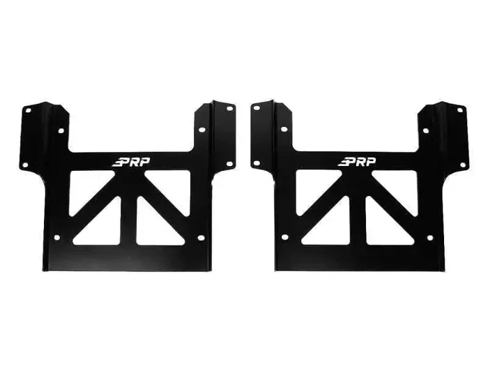 PRP Can-Am Maverick X3 Lowered Seat Mounting Kit (Pair)