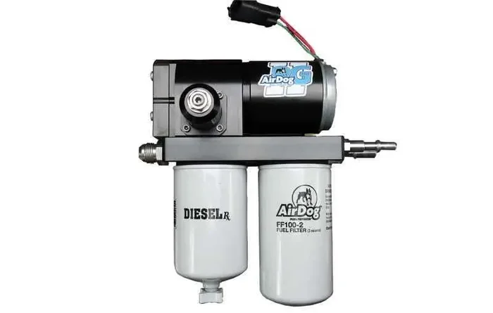 PureFlow AirDog II-5G 08-10 Ford 6.4L DF-220-5G Fuel Pump