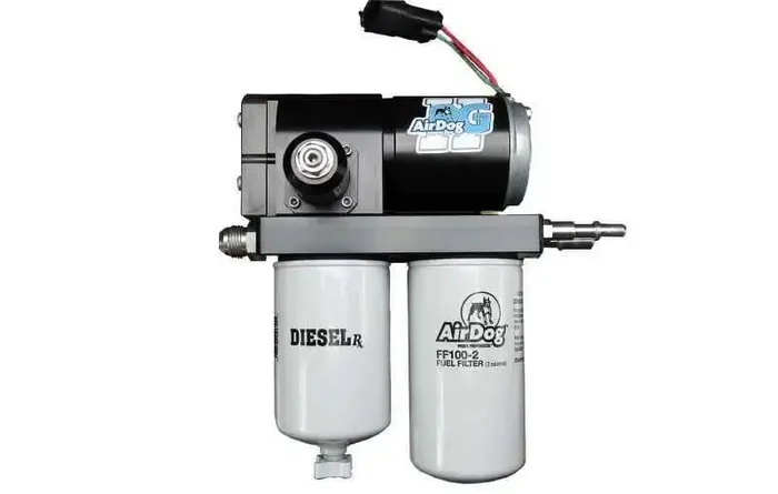 PureFlow AirDog II-5G 99-03 Ford 7.3L DF-165-5G Fuel Pump