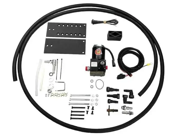 PureFlow Raptor 2003-2004.5 Dodge Cummins w/ In-Tank Fuel Pump RP-4G-100 Fuel Pump