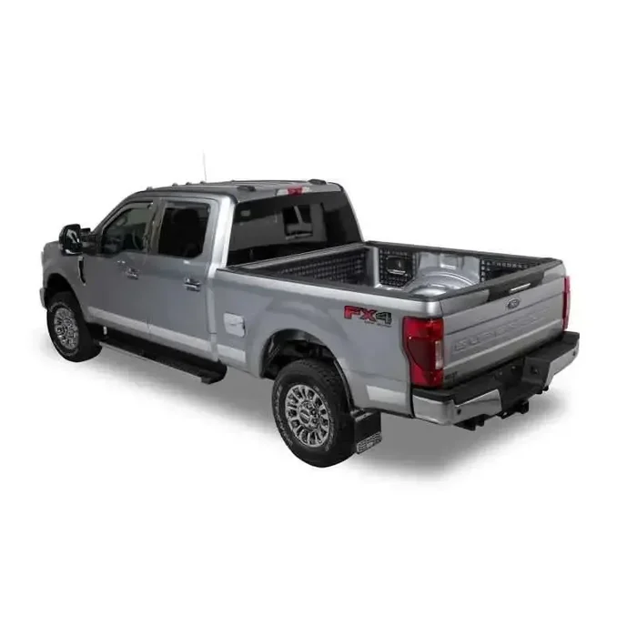 Putco 21-21 Ford F-150 – 5.5ft (Short Box) Molle Driver Side Panel