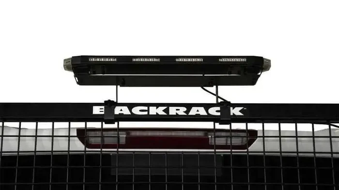 Putco Backrack – 16in Bracket Hornet Brackets