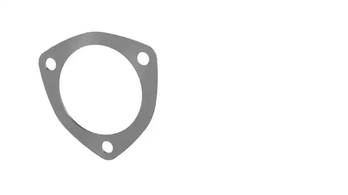 QTP 3in Bolt-On QTEC 3 Bolt Gasket