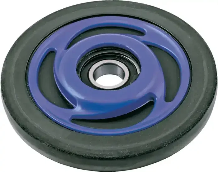 R5350J-2-201C Idler Wheel Blue 5.35″X.750″
