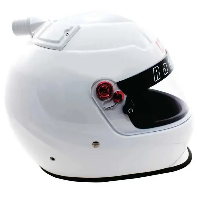 Racequip White TOP AIR PRO20 SA2020 XL