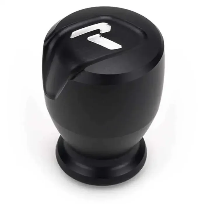 Raceseng Apex R Shift Knob M12x1.75mm Adapter – Black