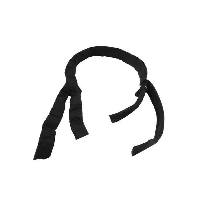 Rampage 1992-1995 Jeep Wrangler(YJ) Roll Bar Pad & Cover Kit – Black Denim