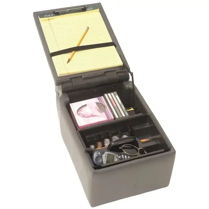 Rampage 1999-2019 Universal Contractors Console – Charcoal