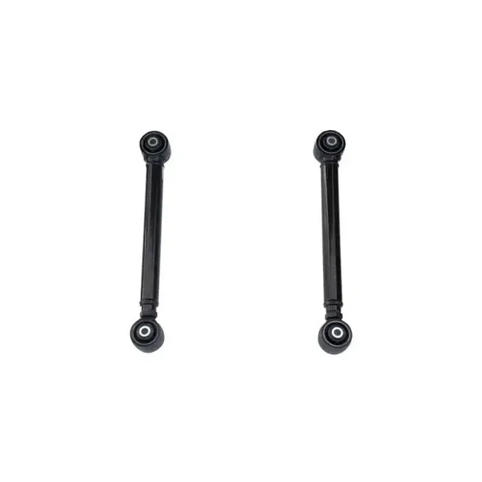 Rancho 03-10 Dodge Pickup / Ram 2500 3/4 Ton Front Upper Adjustable Control Arm Kit