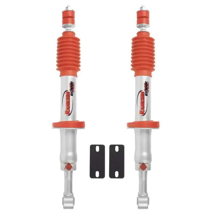 Rancho 05-20 Toyota Tacoma Suspension System Component – Box Two