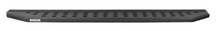 RB20 Running Boards – Textured Black – 87in