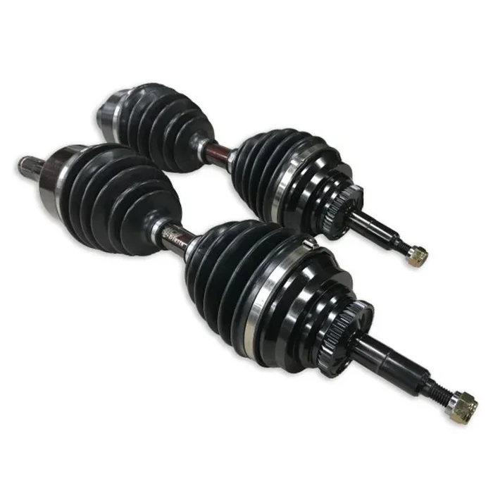 RCV Raptor Ultimate IFS CV Axle Set +1.5″ Long Travel Kit
