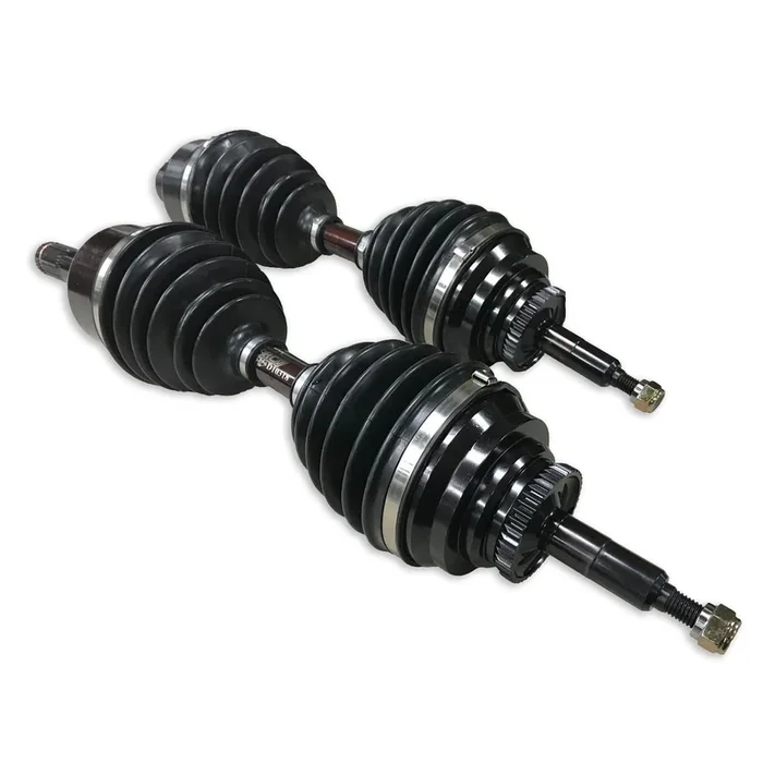 RCV Raptor Ultimate IFS CV Axle Set for SVC Offroad Mid Travel Kit
