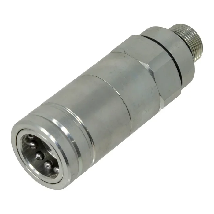 RE219420, Hydraulic Quick Connect Coupler