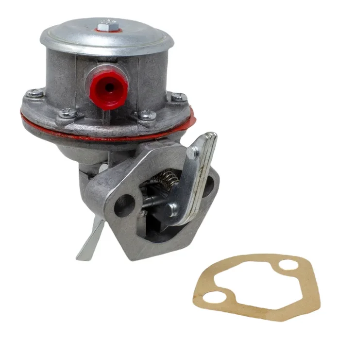 RE43273, Fuel Pump