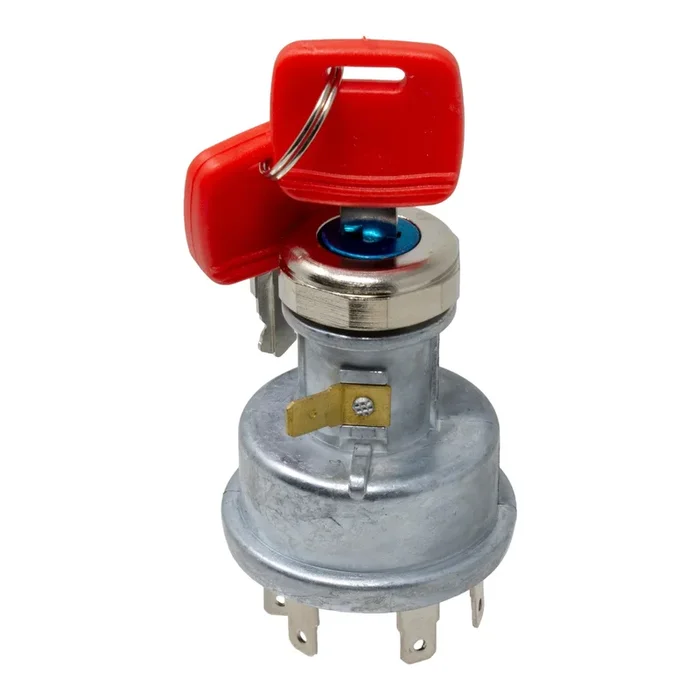 RE48214, Ignition Switch