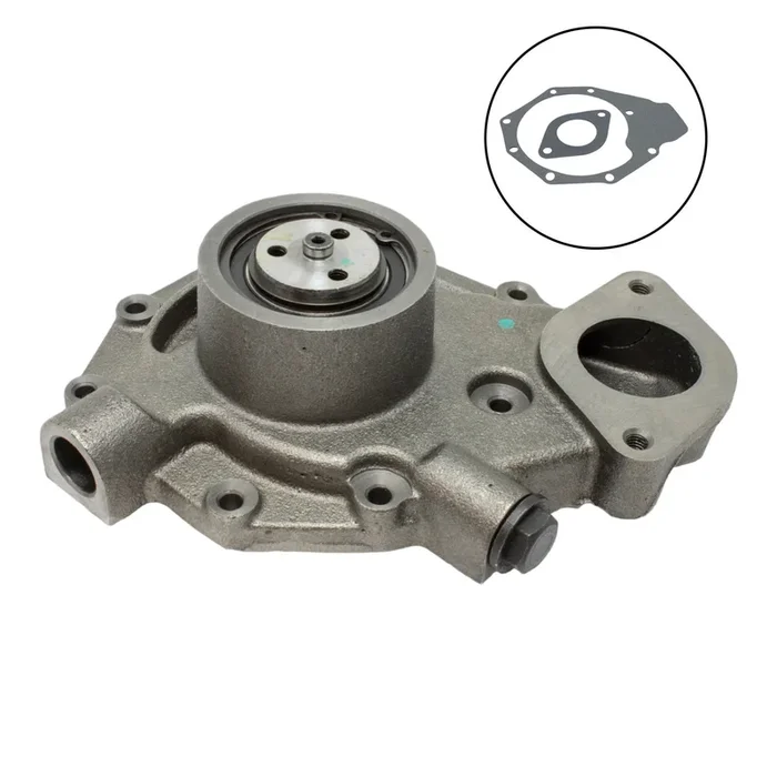 RE546906, Water Pump