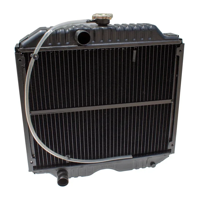 RE66029, Radiator