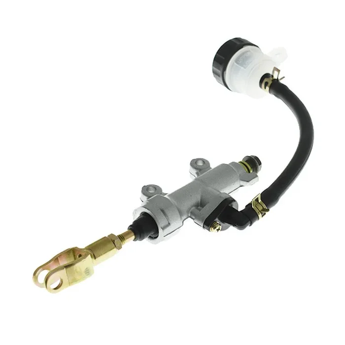 Rear Brake Master Cylinder Pump for Yamaha Blaster 200 YFS200 2003-2006 New