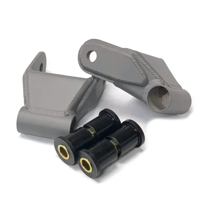 Rear MIG Extended Length Shackles: 15-20 F-150/Raptor – CAM-120024